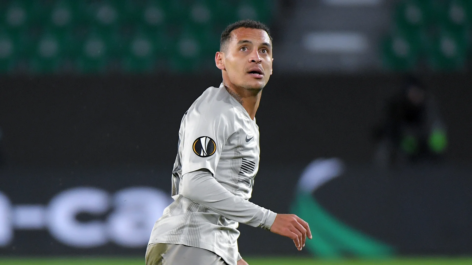 Алан Патрик / фото: Шахтер