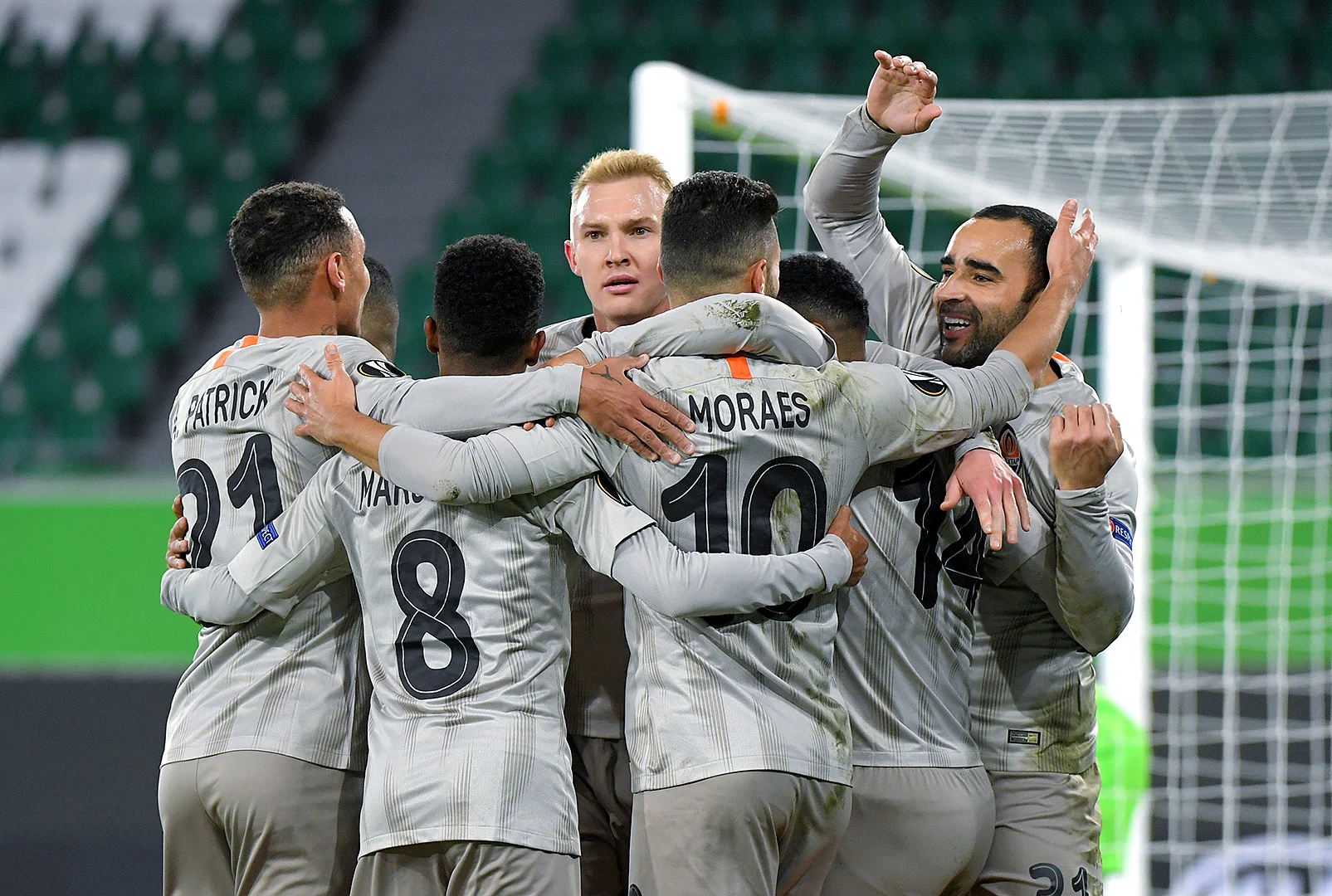 Партнери врятували честь рядового Коваленка