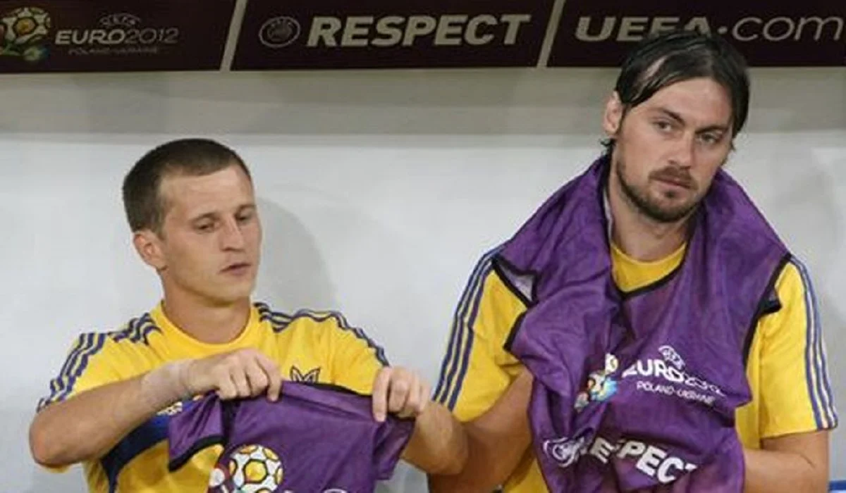 Александр Алиев и Артем Милевский / фото из открытых источников