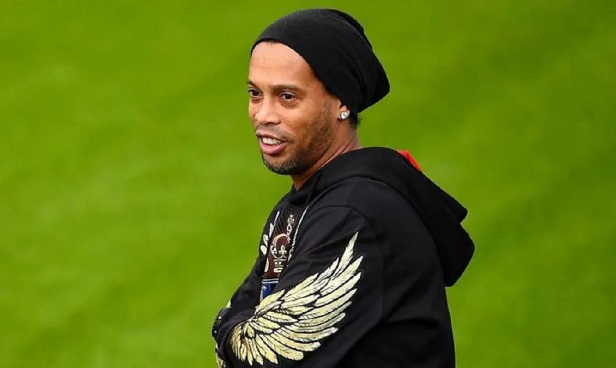 Роналдинью / Фото из открытых источников