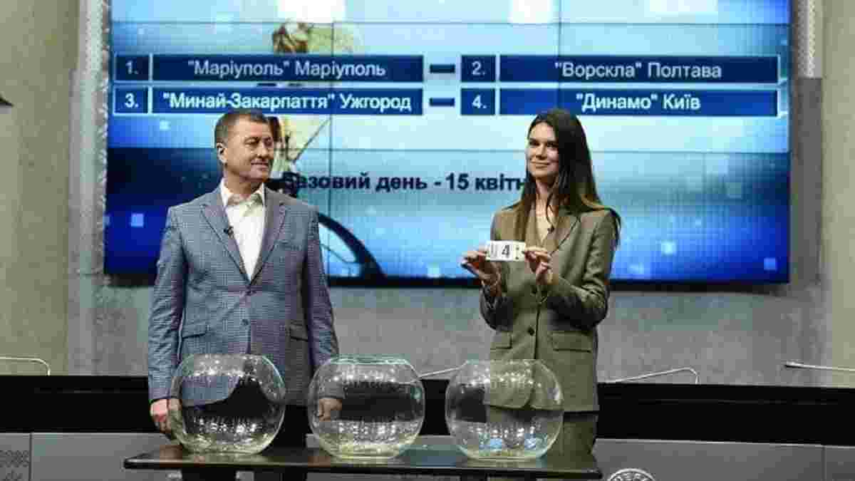 Яворский спрогнозировал финалиста Кубка Украины