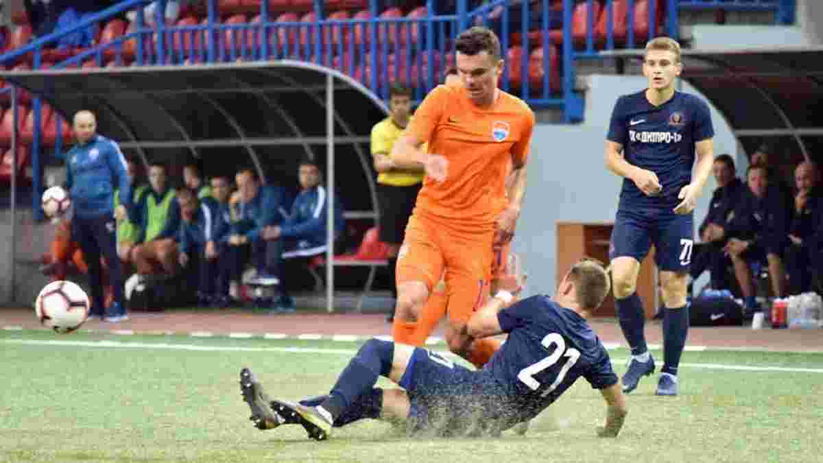 СК Днепр-1 – Мариуполь: к участникам матча выдвинули особые требования