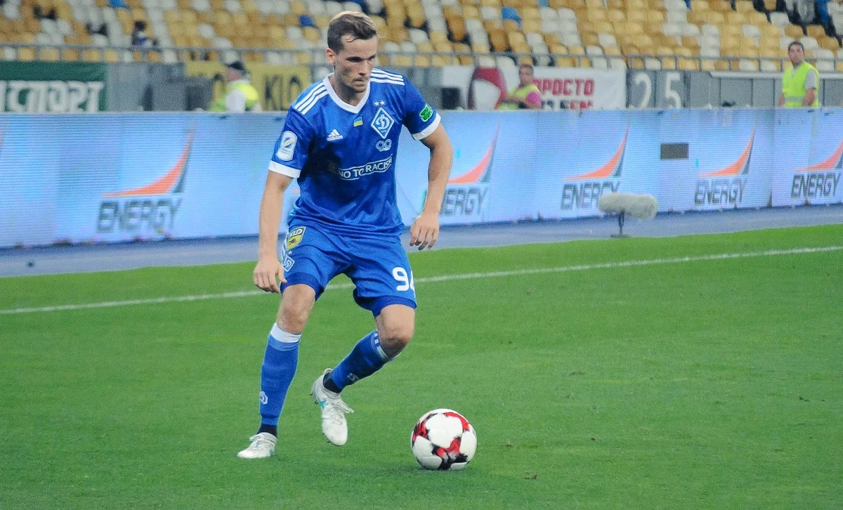 Томаш Кендзьора / Фото з відкритих джерел