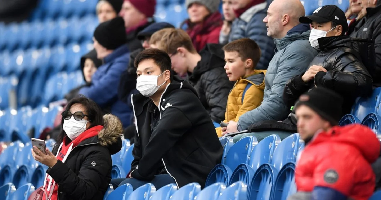 Коронавирус и футбол: какие чемпионаты остановлены