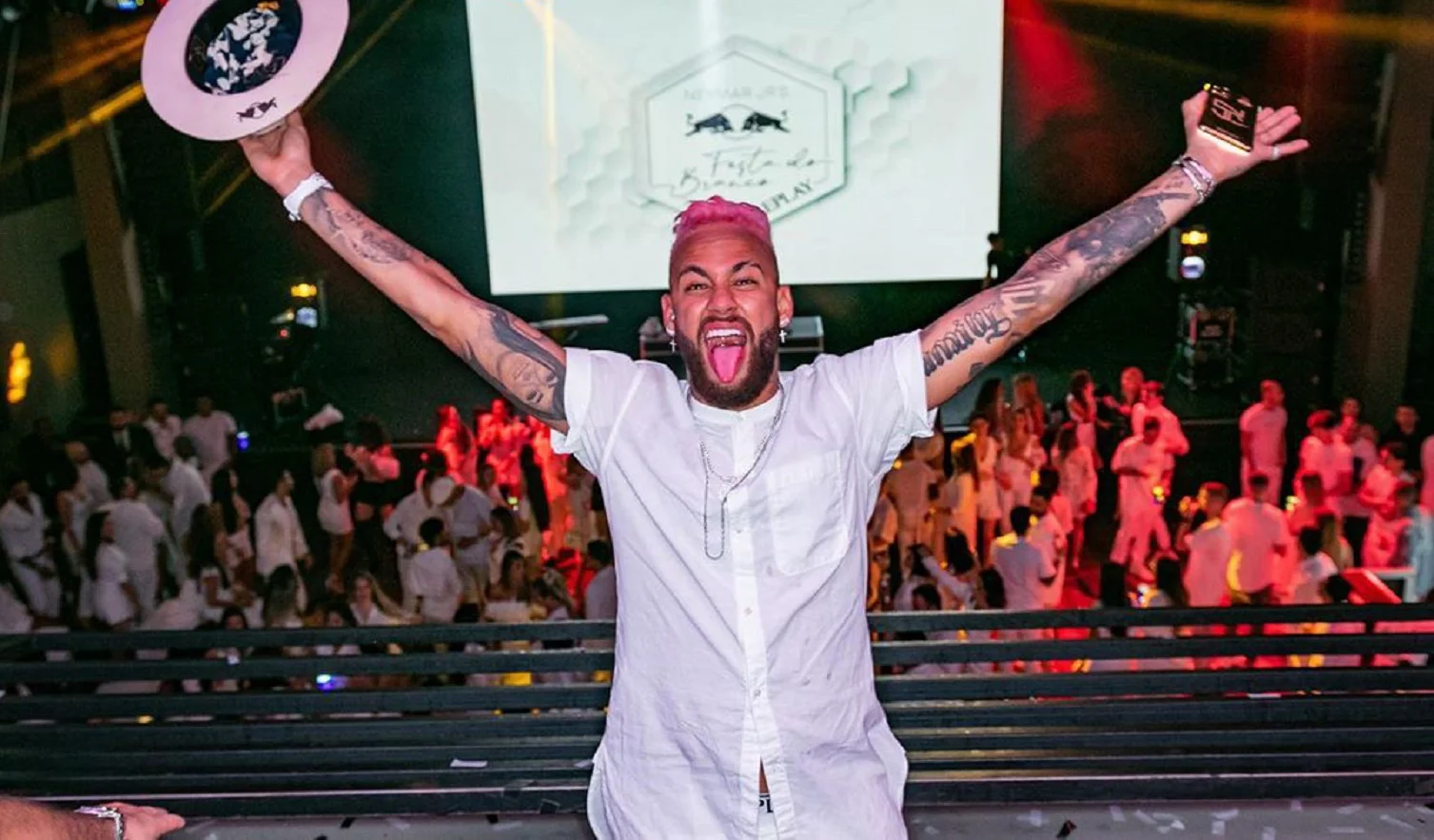 Неймар / Фото з відкритих джерел