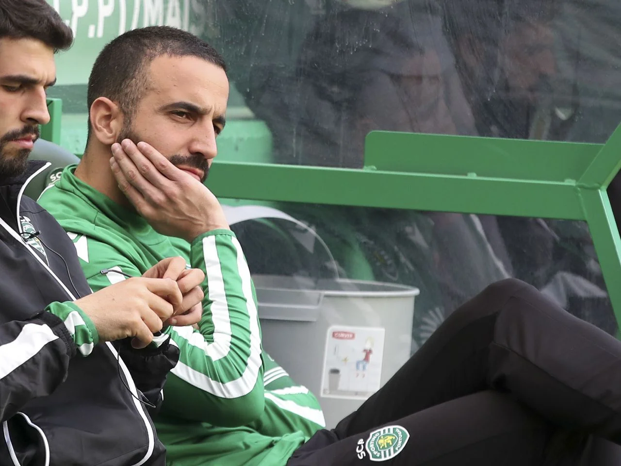 рубен аморім рубен аморім