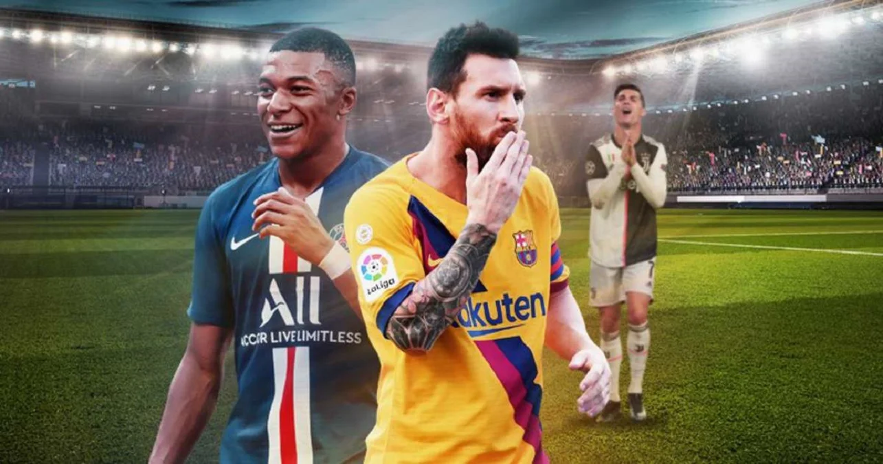 Збірна сезону до втручання коронавірусу