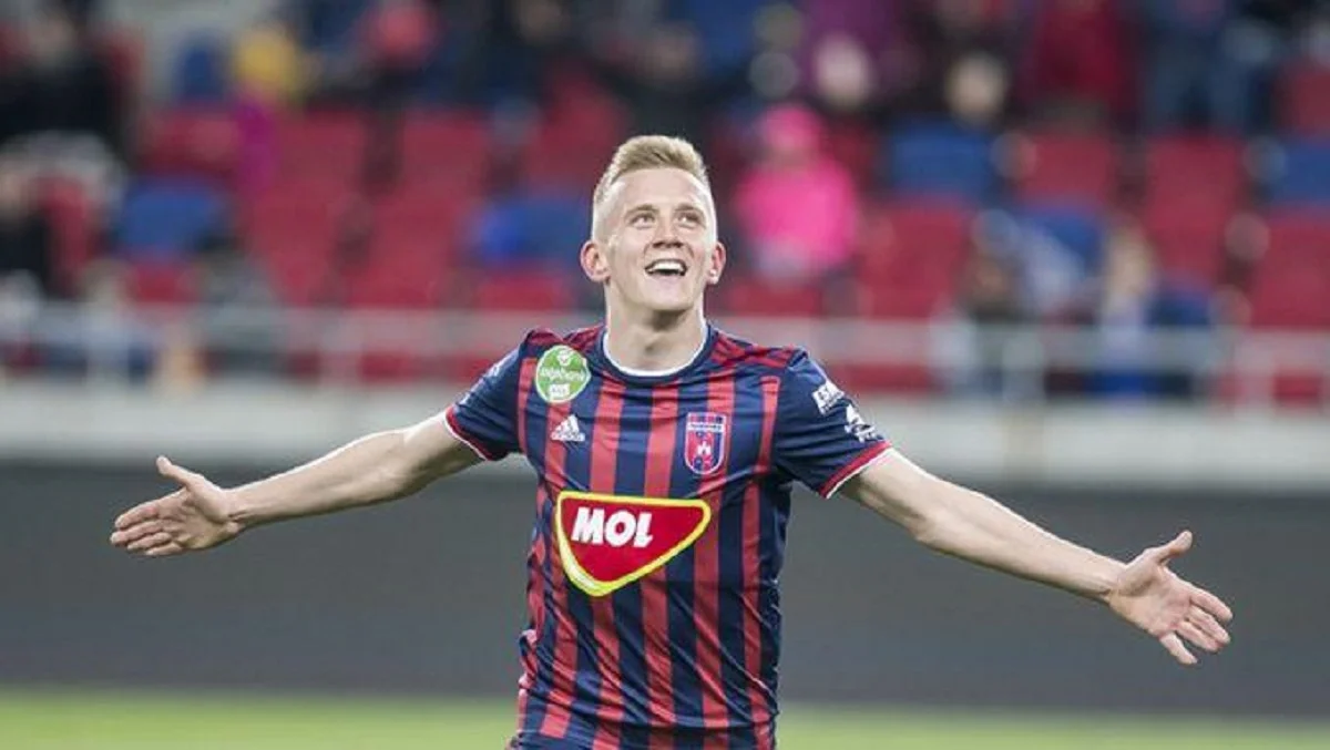 Иван Петряк / ФК Фехервар