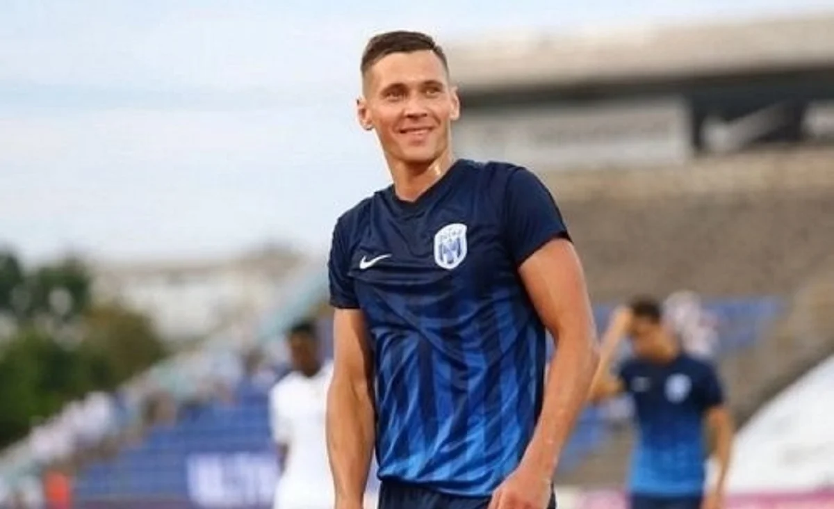 Александр Филиппов / фото из открытых источников