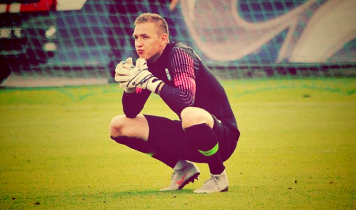 Андрій Попович / Instagram