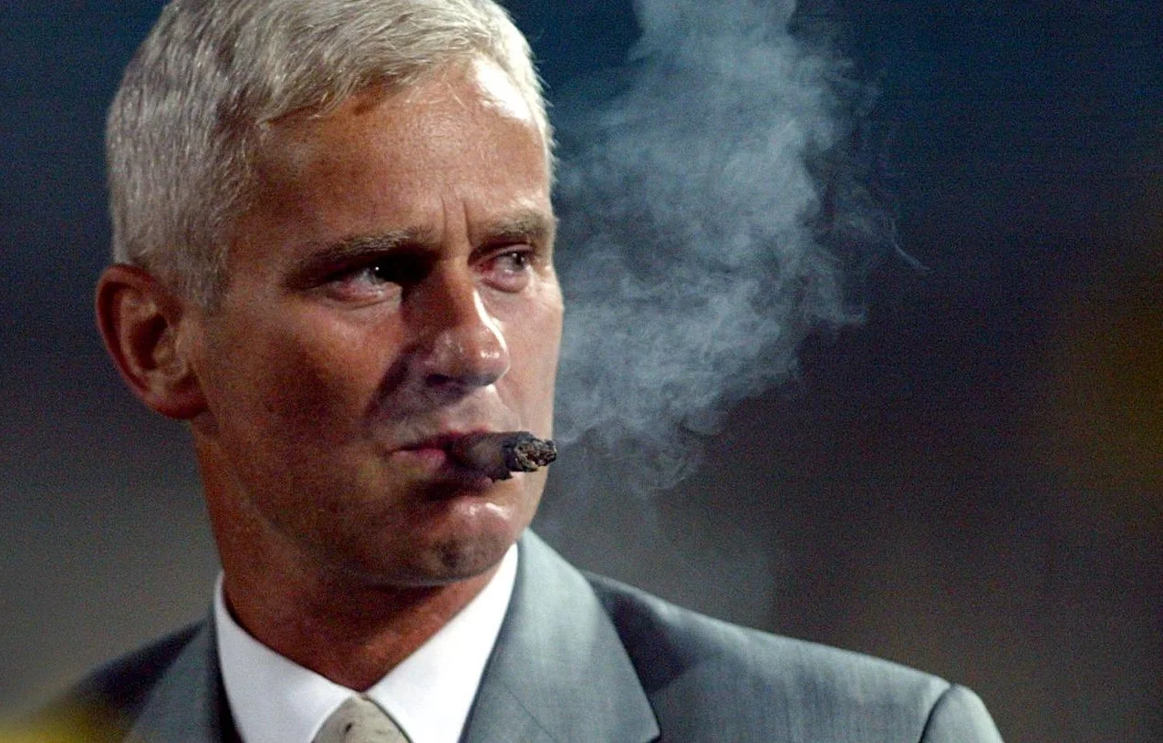 На Евро-2020 ждет новая дата – на фото Михал Листкевич / Piotr Gajek