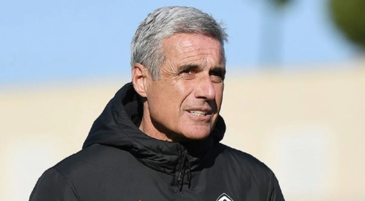 Луиш Каштру / ФК Шахтер