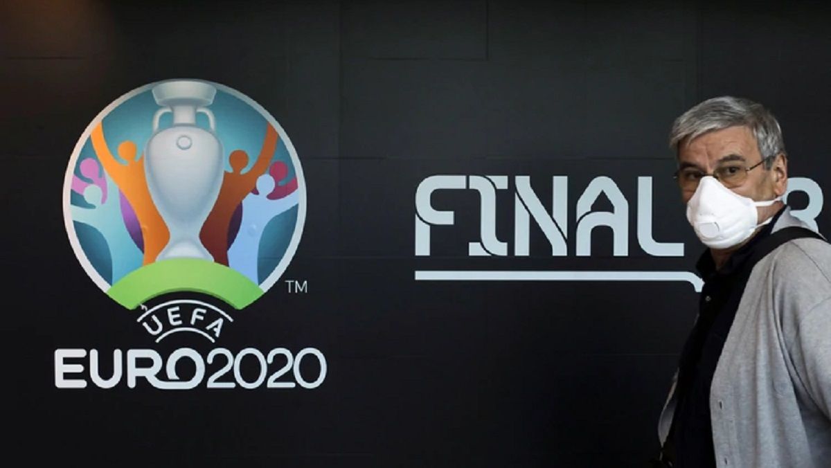 Євро-2020 став жертвою коронавірусу / Reuters