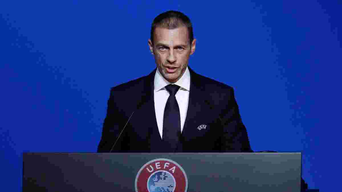 УЕФА хочет получить огромную компенсацию за перенос Евро-2020, – The Athletic