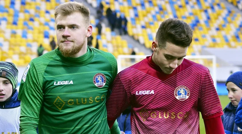 сарнавський сарнавський