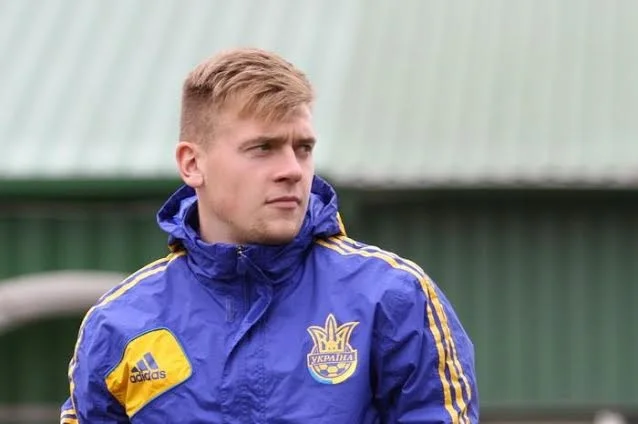 сарнавський сарнавський