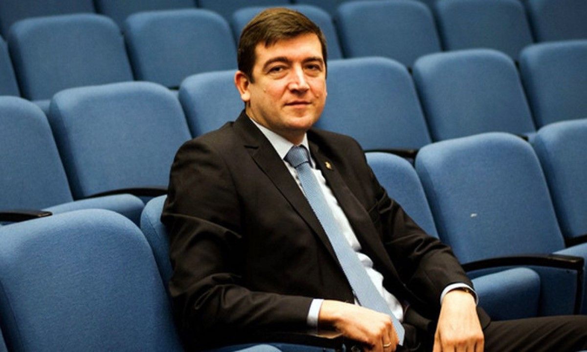 Сергій Макаров / Sportarena