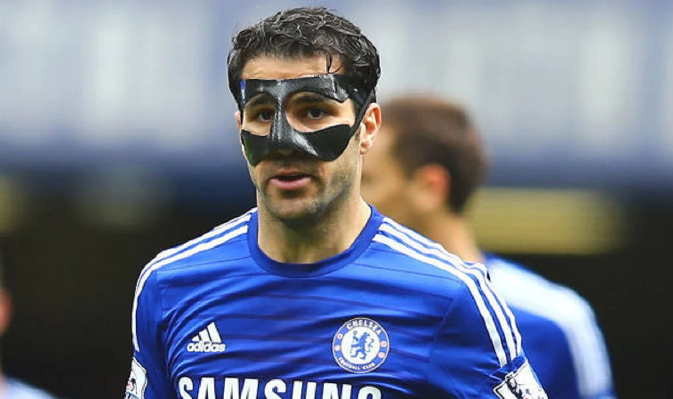 Сеск Фабрегас / Фото ФК Челси