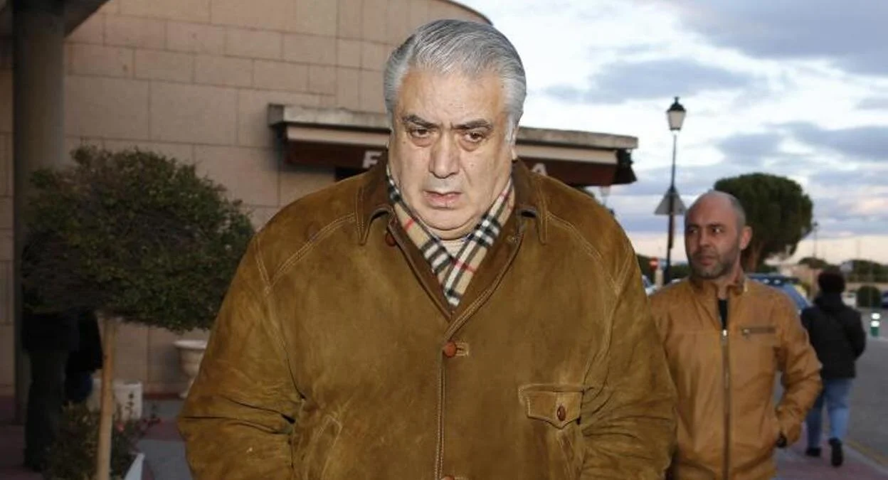 Лоренсо Санс / EFE