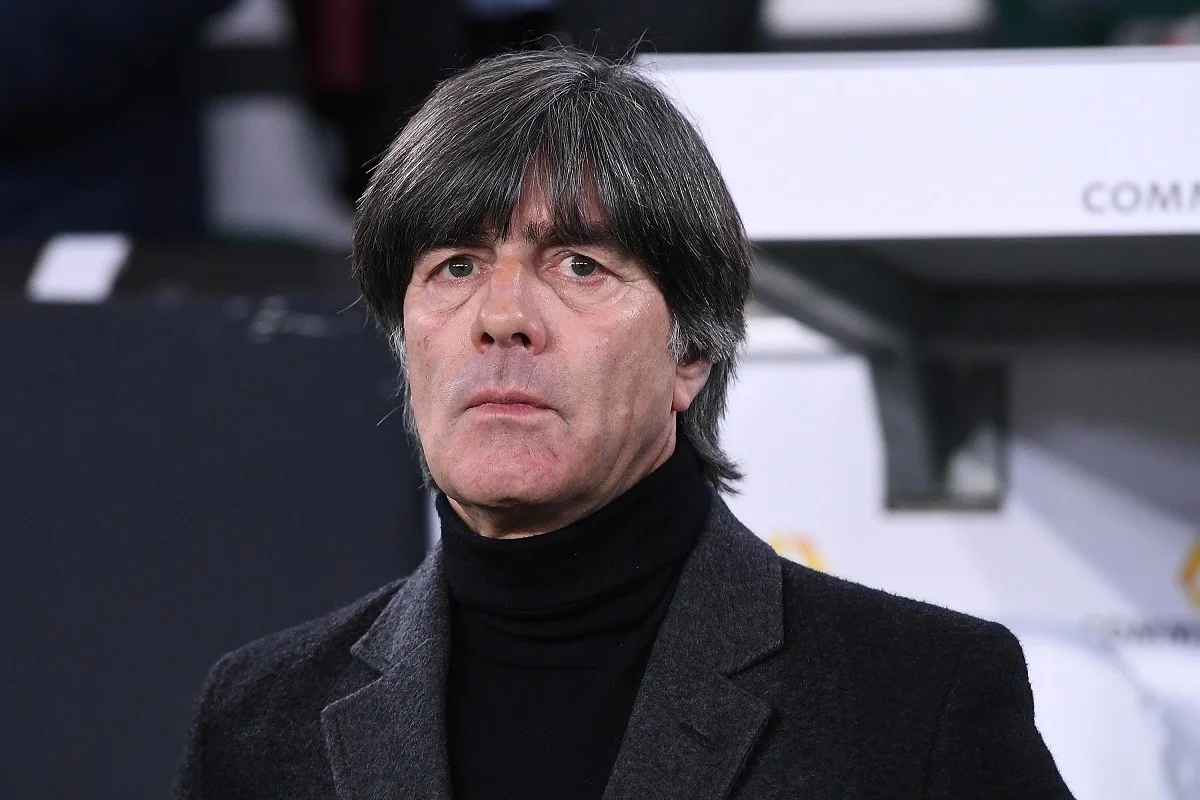 Йоахім Льов / Bild