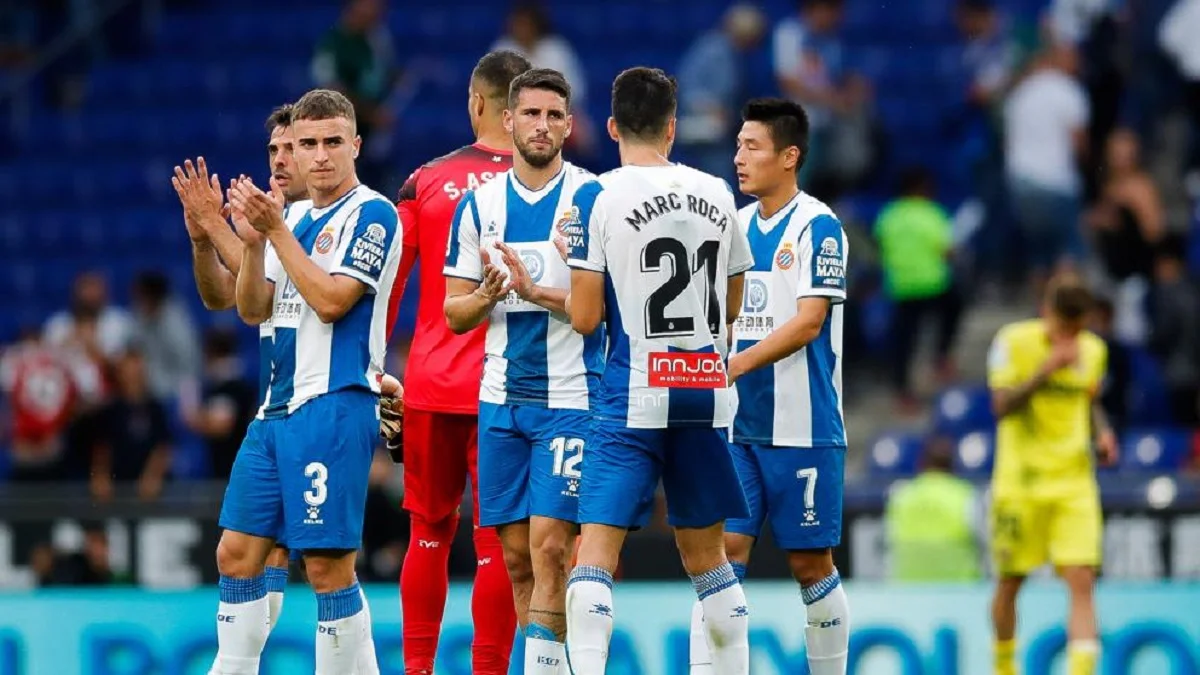 Эспаньол сообщил о 6 положительных тестах на коронавирус в клубе / ФК Эспаньол