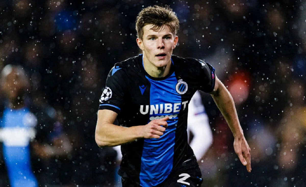 Эдуард Соболь / Getty images