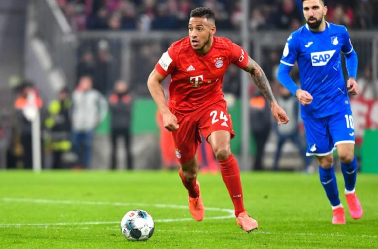 Корентен Толиссо / Getty Images