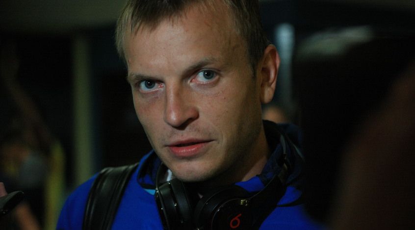 гусев