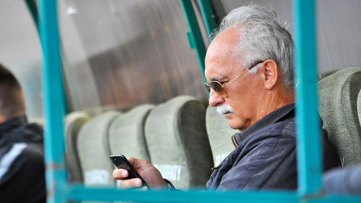 Сергій Рафаїлов / ФК Зоря