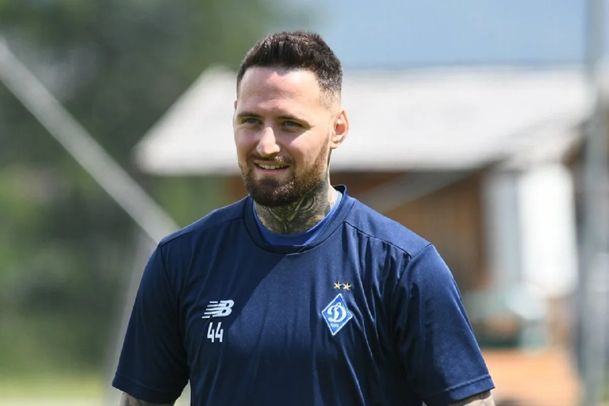 Тамаш Кадар / ФК Динамо