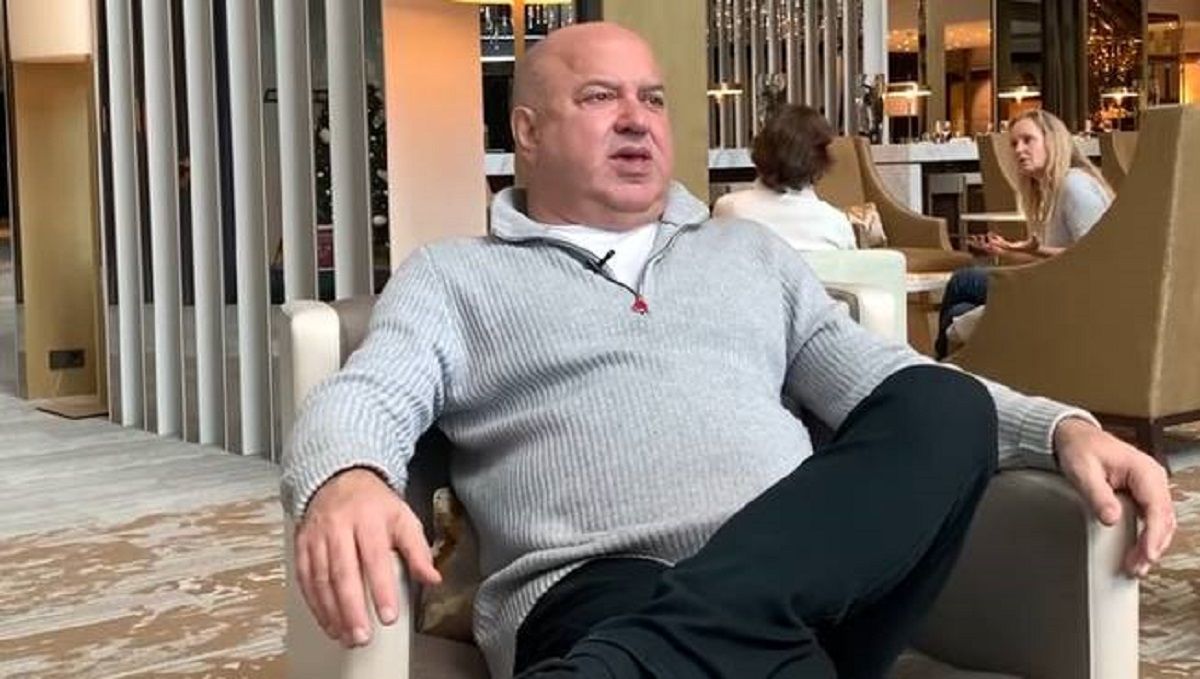Дмитро Селюк / фото з відкритих джерел
