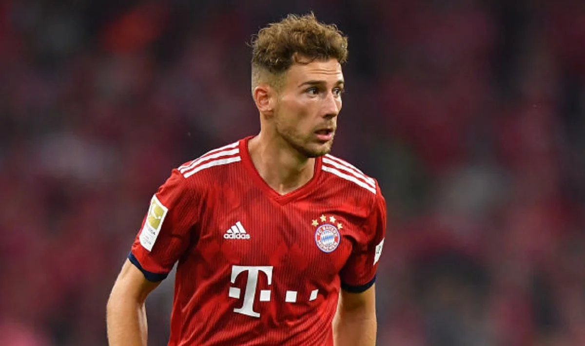 Леон Горецка / Getty Images