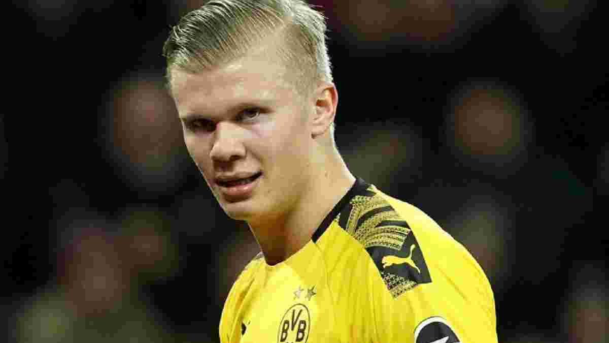 "Холанд не повинен переходити в Реал": переконливі аргументи для зірки Борусії від екс-гравця мадридців 