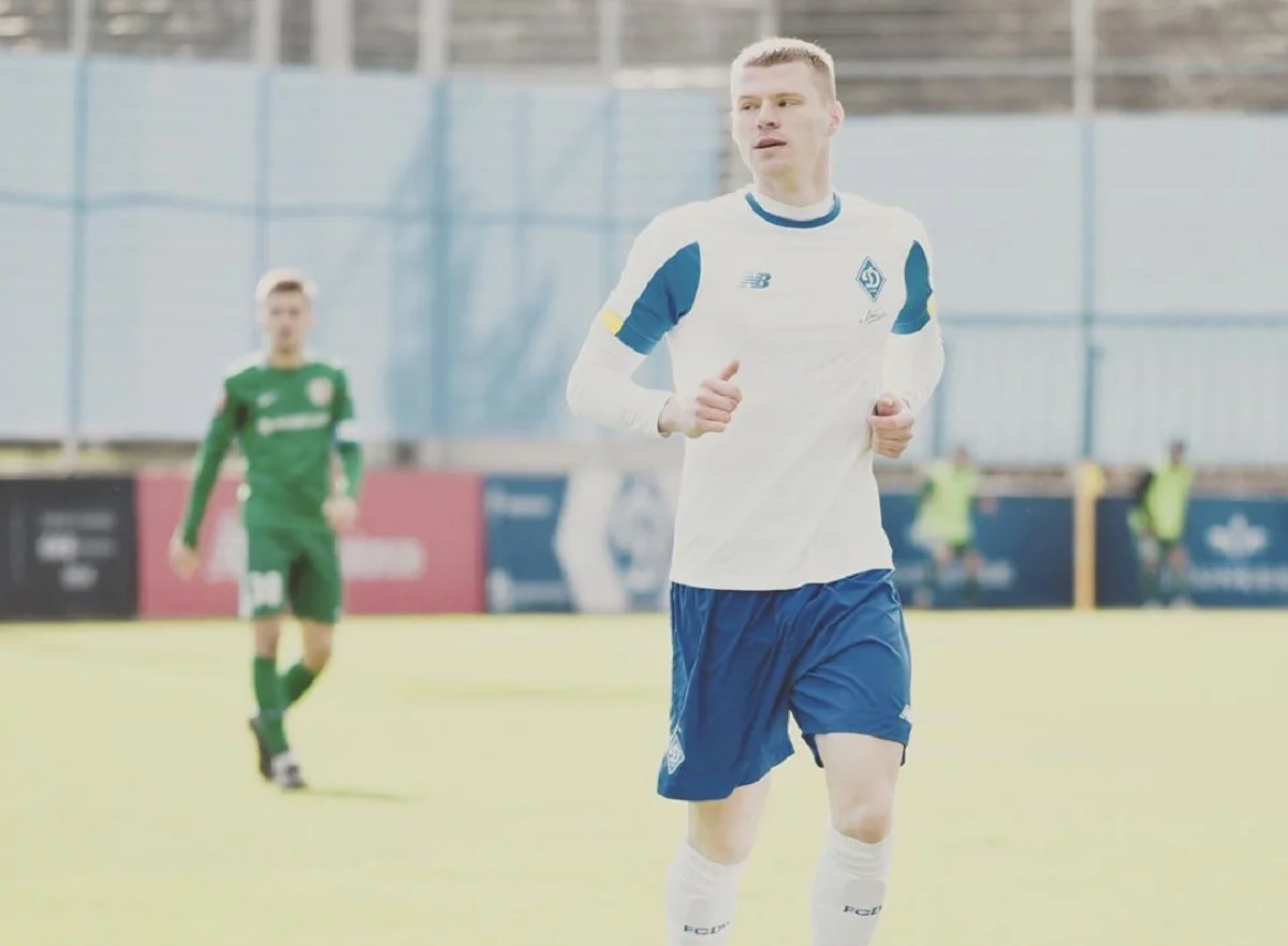 Микита Бурда / фото: Юлія Перекопайко