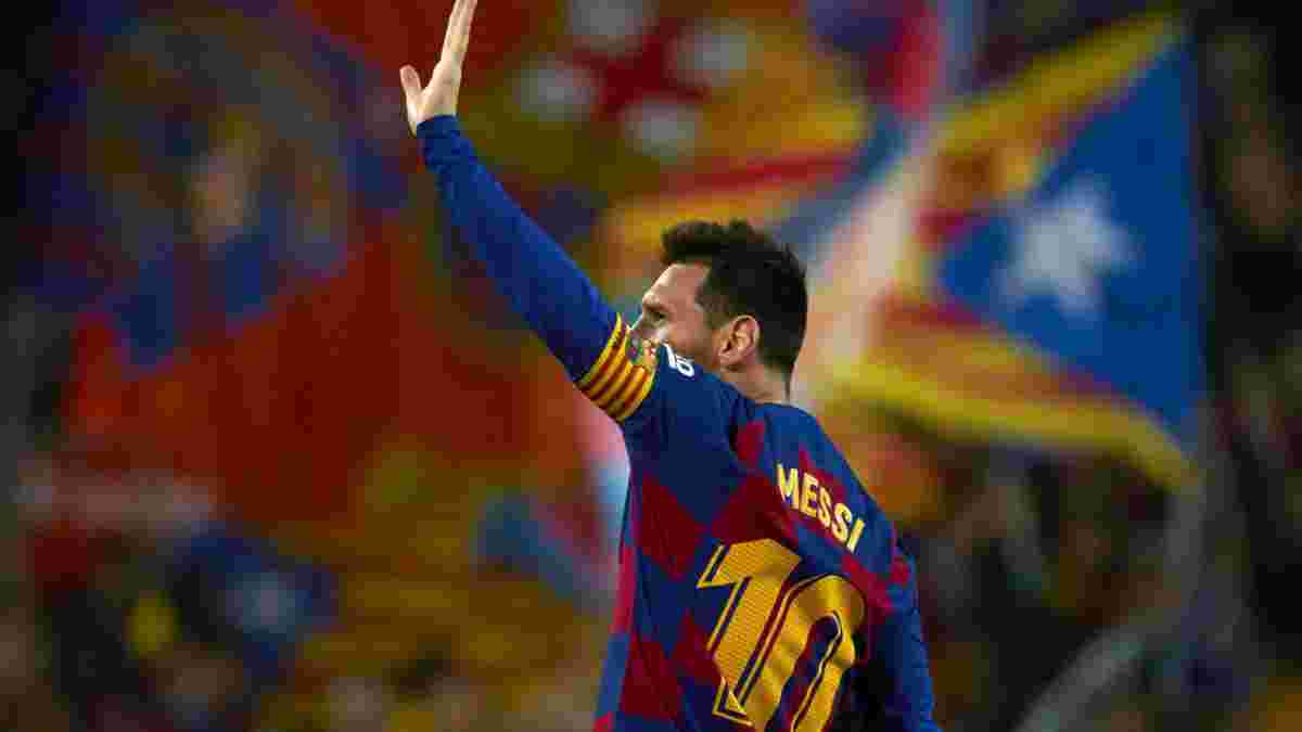 Барселона визначила ключовий момент у перемовинах з Мессі – лідер каталонців обере з-поміж двох варіантів