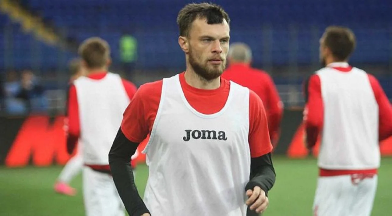 Максим Каленчук / Сайт ФК Львів