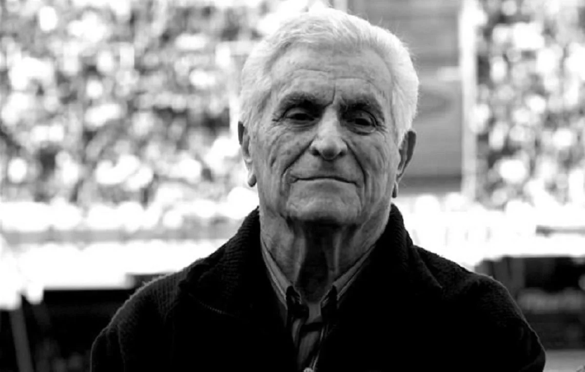 Амадео Каррисо / Фото из открытых источников