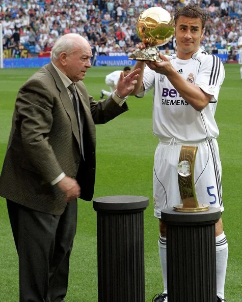 каннаваро ді стефано