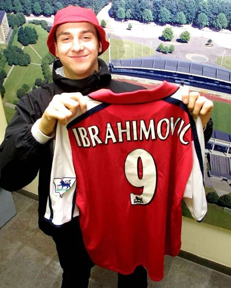 ібрагімовіч