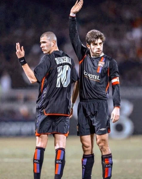 жунінью бензема