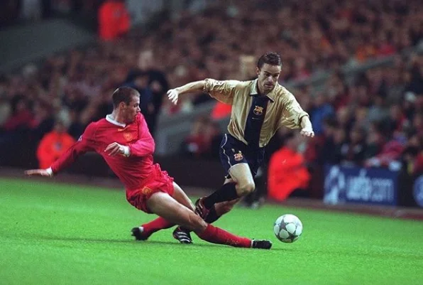 каррагер овермарс