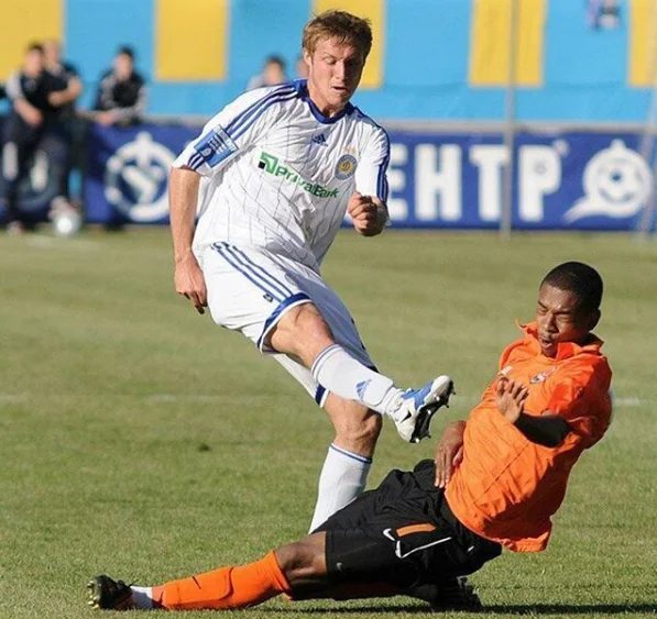 фернандінью мандзюк