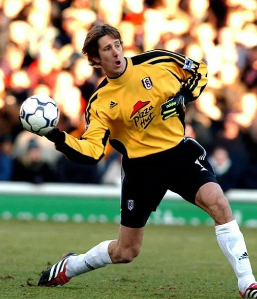 ван дер сар