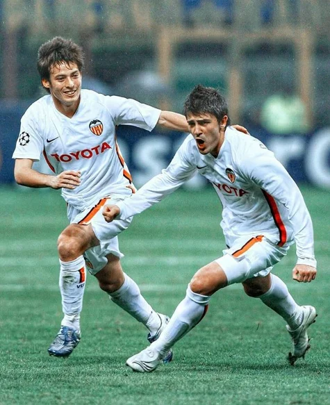 сілва вілья