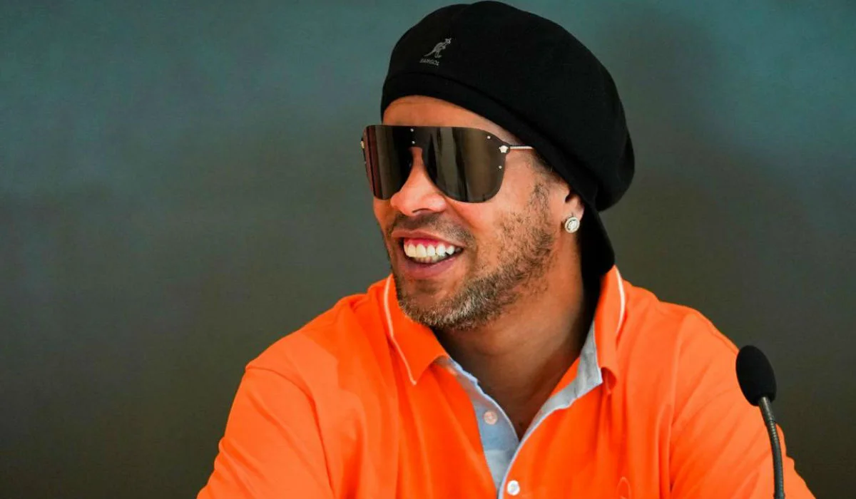 Роналдінью / фото з відкритих джерел