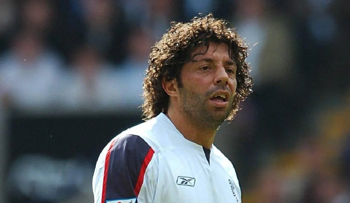 Иван Кампо / фото из открытых источников