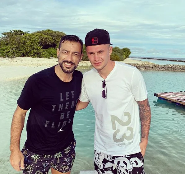 зубков квальярелла зубков квальярелла