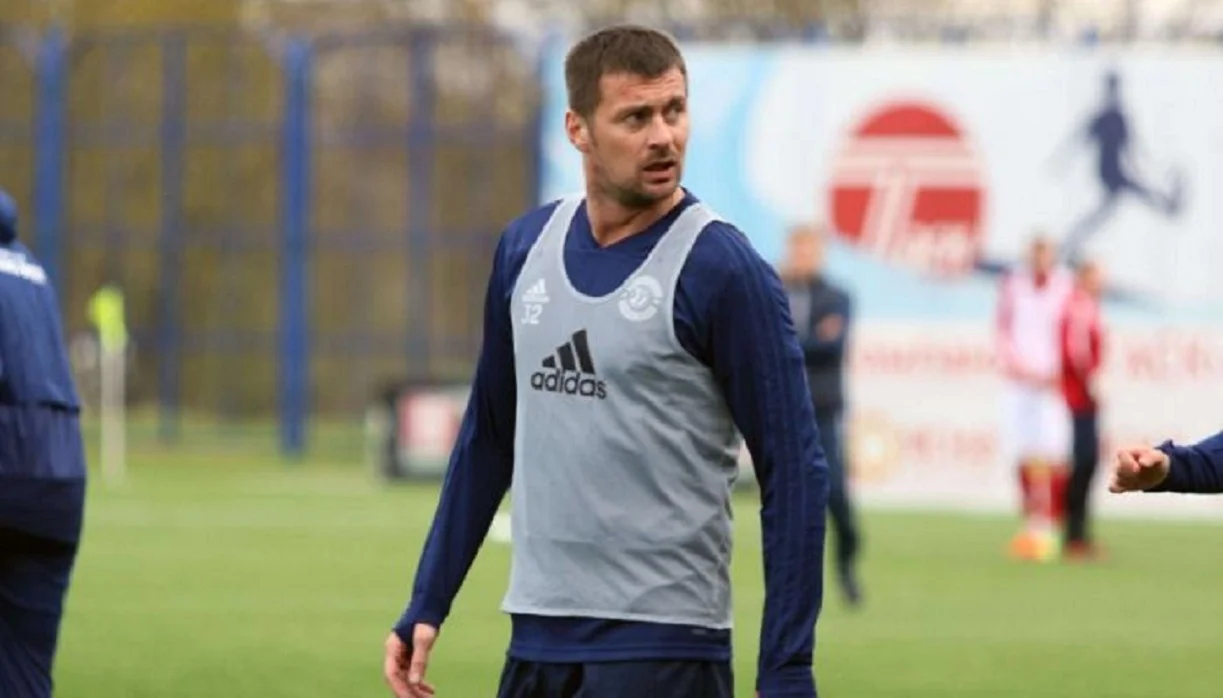 Артем Милевский / Сайт Динамо Брест