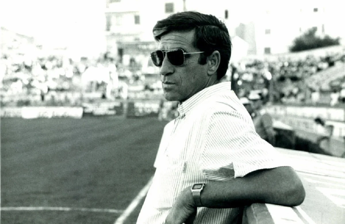 Бенито Жоанет