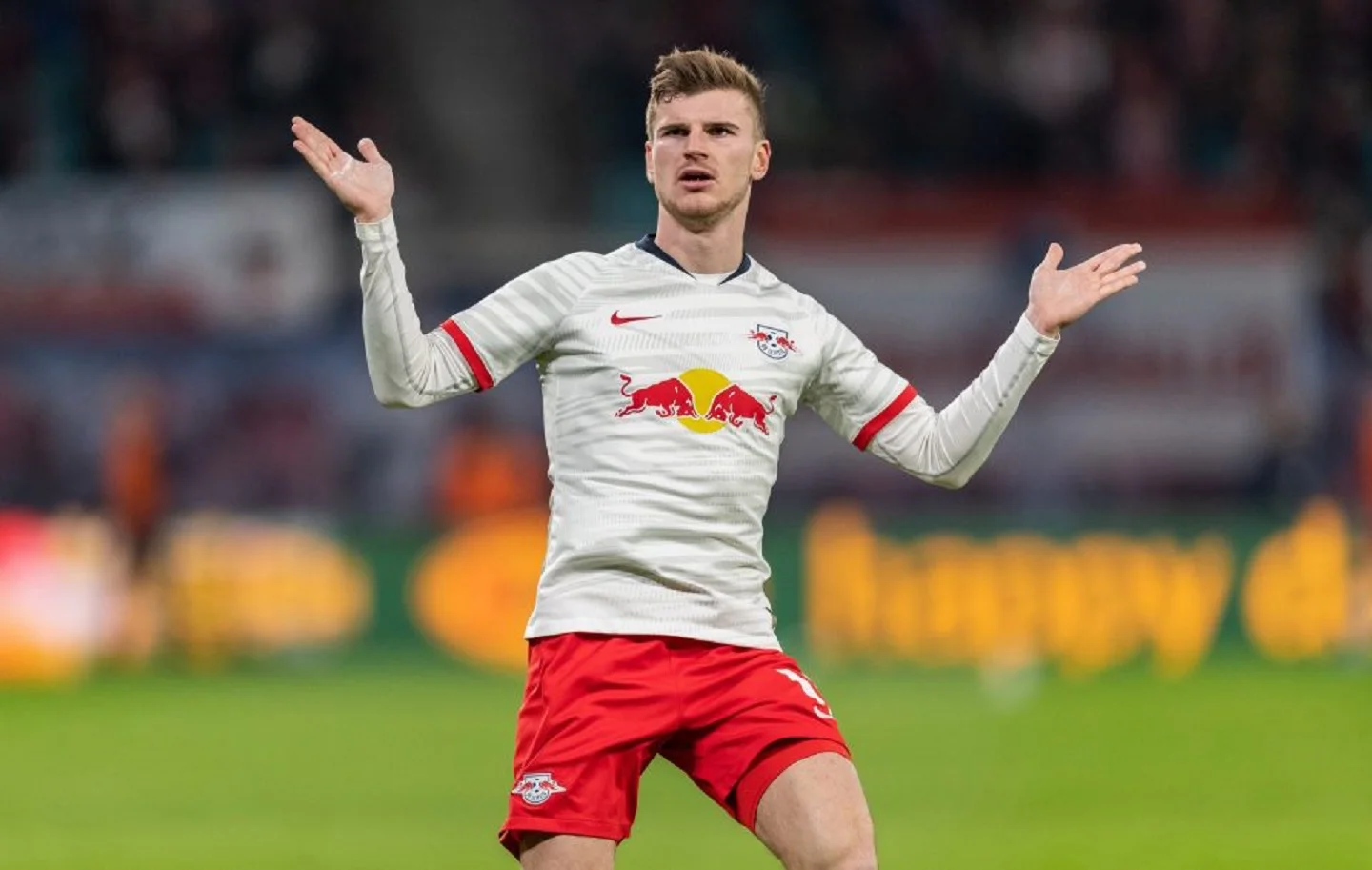 Тімо Вернер / Фото talkSPORT